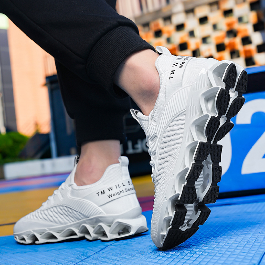 Ventra™ Height Boosting Shoes + Free Gift