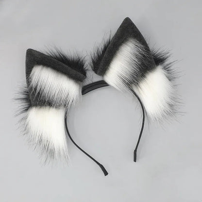 Ventra™ Electric Furry Ears